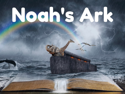 Noah's Ark