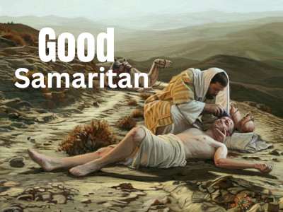 Good Samaritan